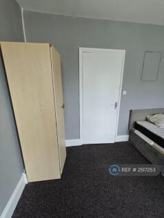 Room 5 - Double Room