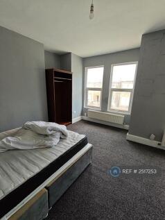 Room 5 - Double Room