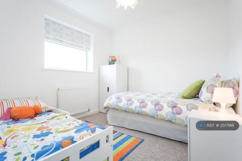 Small Bedroom