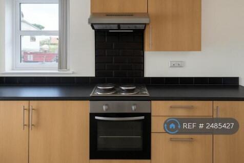 Oven And Hob
