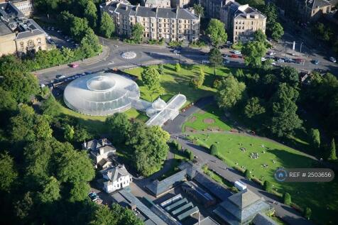 Botanics Area