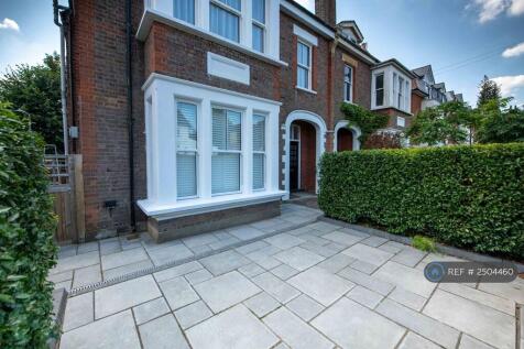 Paved Garden