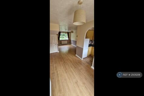 Open Plan Ground Floor