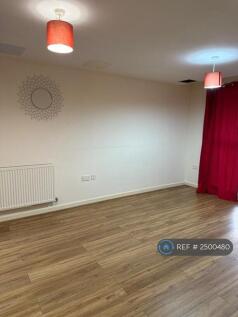 Open Plan Living Room