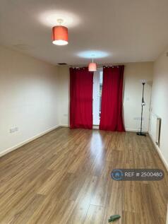 Open Plan Living Room