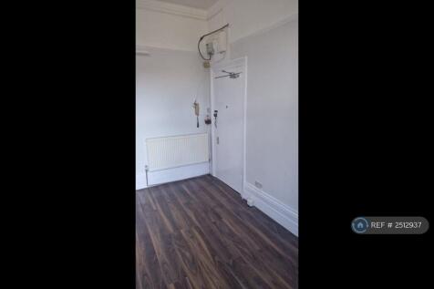 Inside The Flat