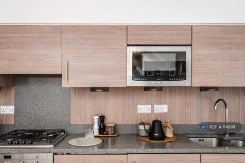 High Spec Kitchen