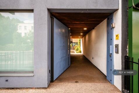 Secure Outdoor