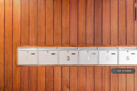 Post Boxes