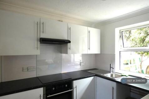Newly Fitted Kitchen