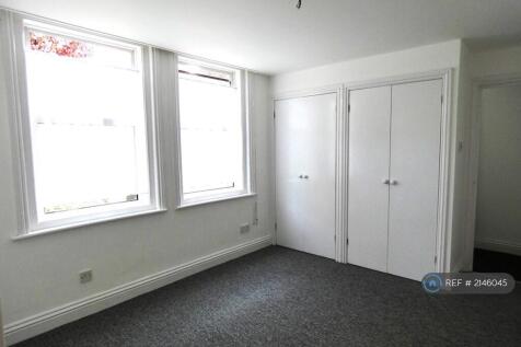 Double Wardrobe Cupboards