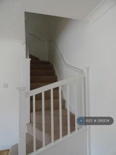 Stairs To First Floor