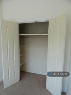 Bedroom Wardrobe