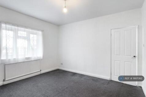 Bedroom 1 (Double) 