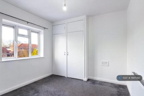 Bedroom 2 (Double)