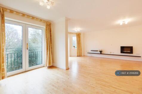 Dining Room And Sitting Room