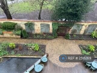 Communal Garden