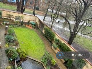Communal Garden