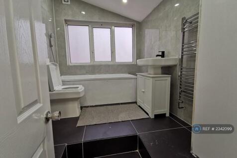 Bathroom - First Floor
