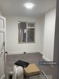 Master Bed Living Room (Ground Floor)