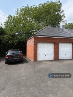 Garage And Parking Spot