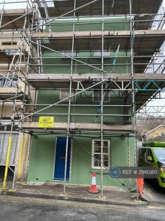 Outside Renovation