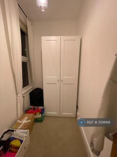 Second Bedroom/ Study