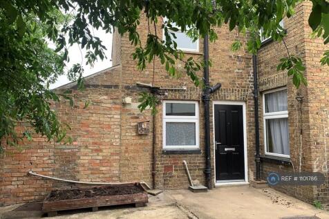 Back Of House