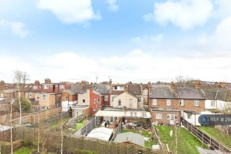 Situated On a Quiet And Private Road