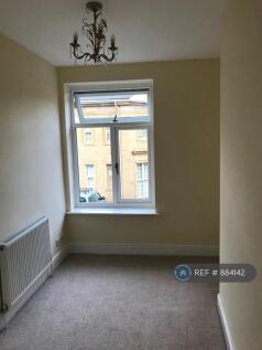 1st Floor Bedroom