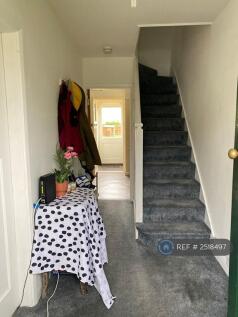Hall Entrance