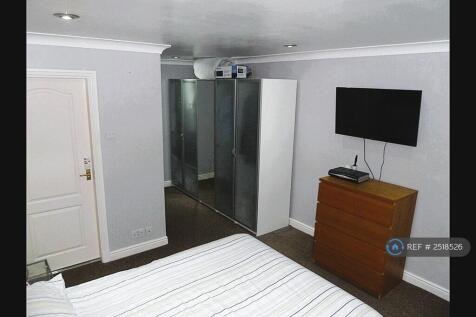 Bedroom 3 View 2