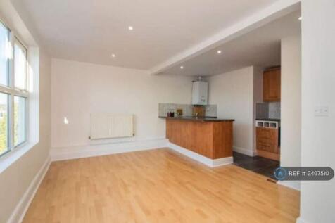 Open Plan Kitchen/Living