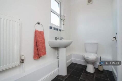 Master Ensuite