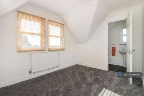 Master Bedroom With Ensuite