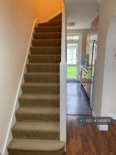Downstair Corridor
