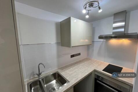 Modern Kitchen