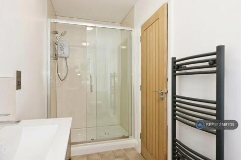 Luxury Bathroom