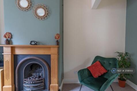 Gas Fire