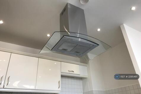 Extractor Hood