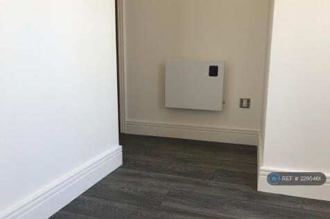 Radiator In Second Bedroom