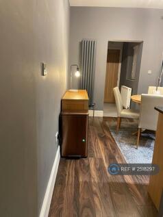 Dining/Kitchen 