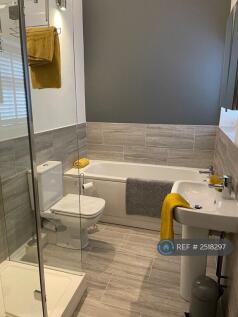 Ground Floor Bathroom 