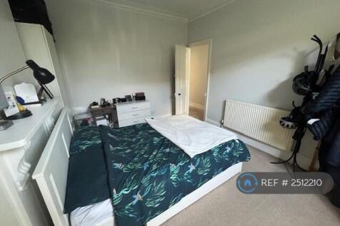 Double Bedroom 1