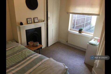 Double Bedroom 2