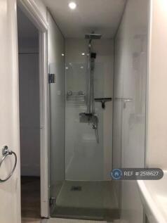 Wetroom/Shower