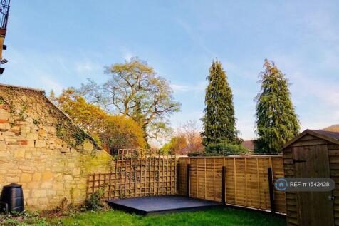Private Garden