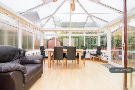 Conservatory Pic 1 