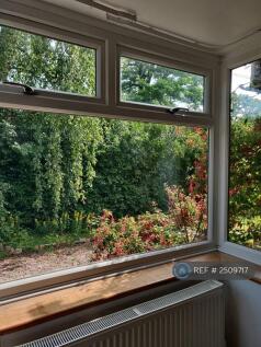Leafy Bungalow - Room To Share