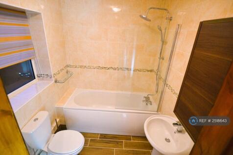Ground Floor Bathroom